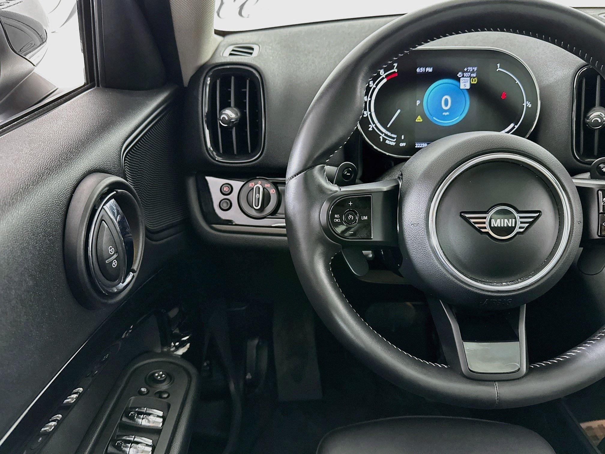 Used 2024 MINI Cooper Countryman S AWD/4WD image 10