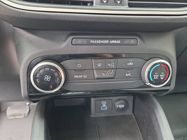 Certified 2022 Ford Escape S AWD/4WD image 17