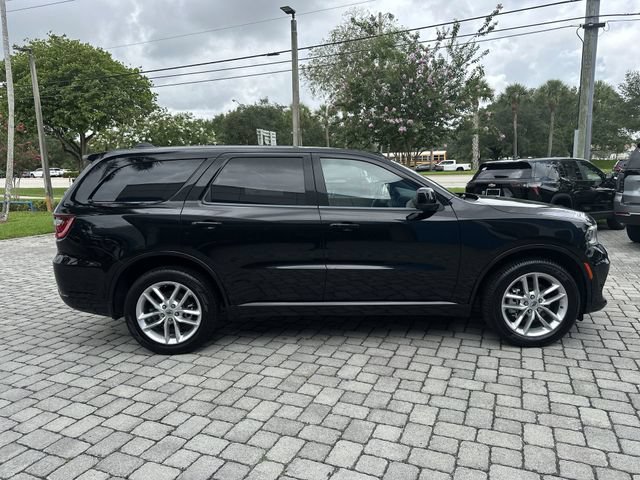 Used 2023 Dodge Durango GT AWD/4WD image 38