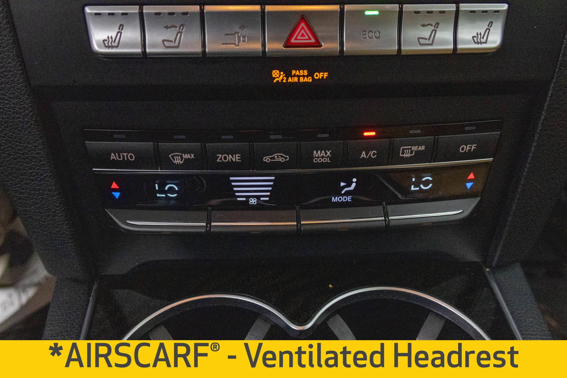 Used 2015 Mercedes-Benz E 400 Cabriolet w/ Premium 1 Package image 12