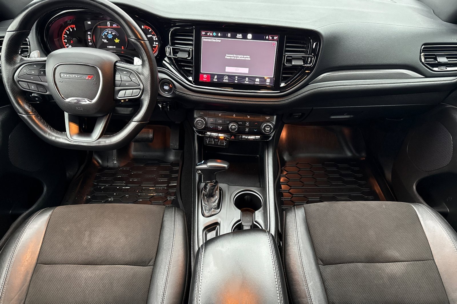 Used 2021 Dodge Durango GT image 14