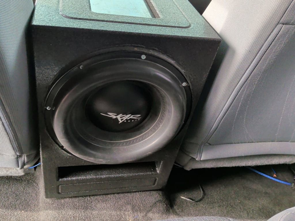 Used 2013 Ford F150 STX w/ Mid Equipment Group RWD image 29