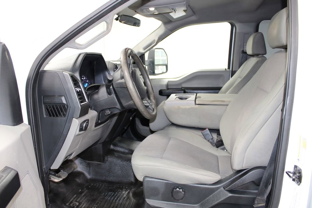 Used 2020 Ford F350 XL w/ STX Appearance Package image 23