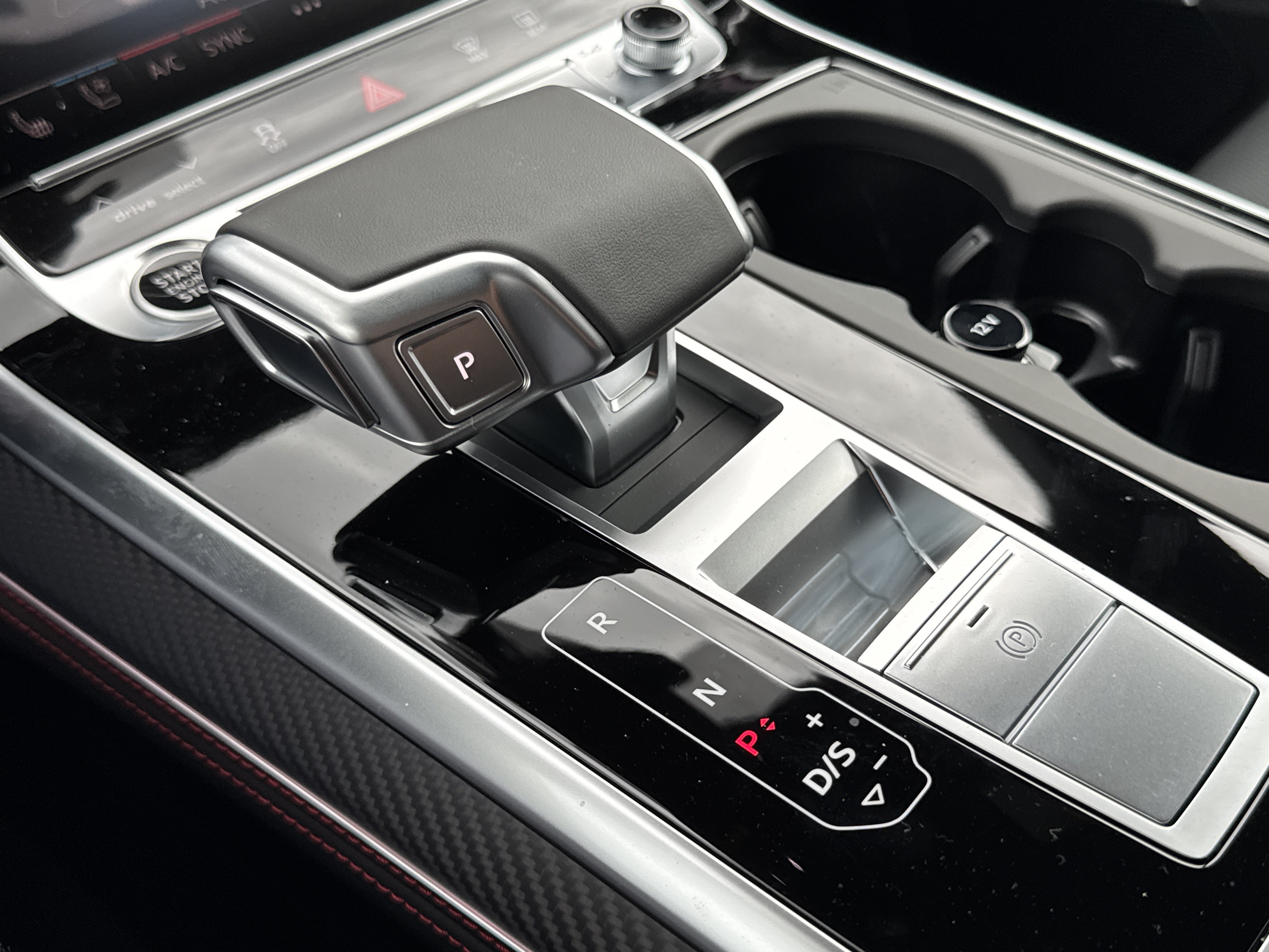 New 2026 Audi Q8 Prestige AWD/4WD image 29