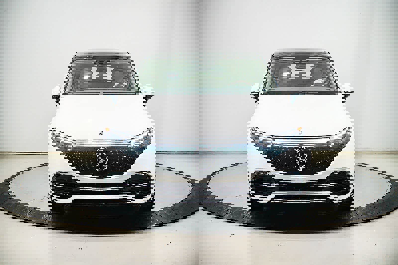 Certified 2023 Mercedes-Benz EQS 450+ EQS 450+ image 6