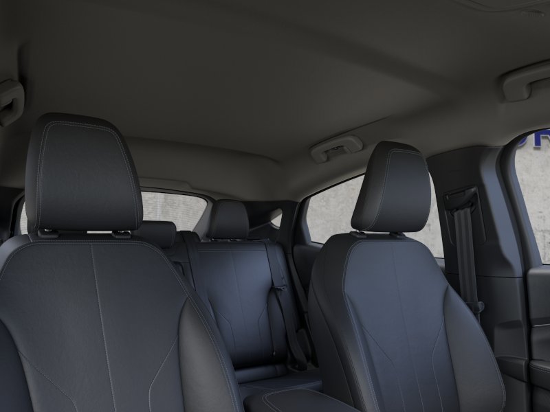 New 2026 Ford Mustang Mach-E Select RWD image 22