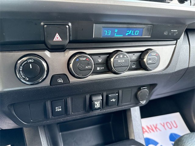 Used 2021 Toyota Tacoma SR5 image 19