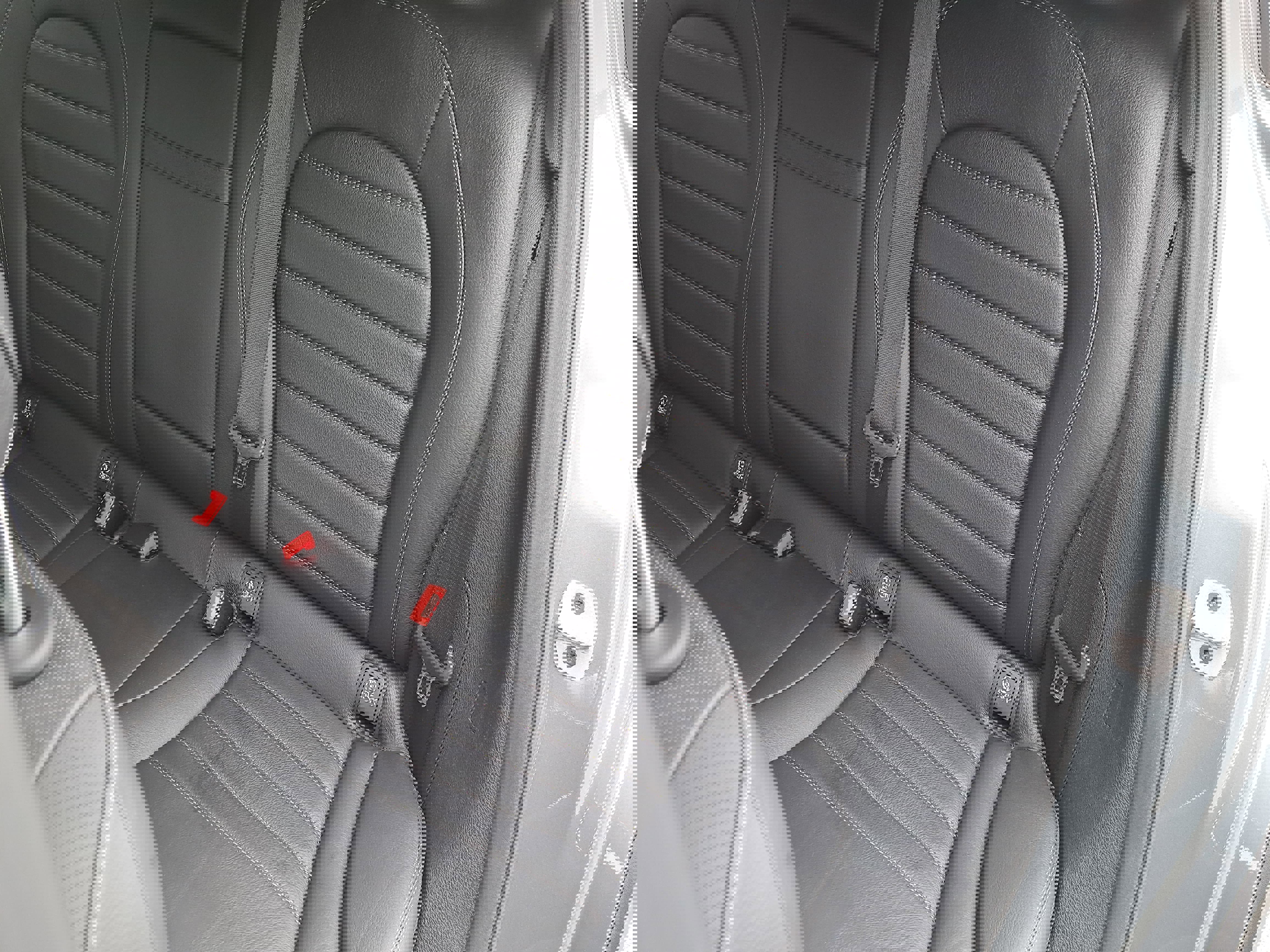 Used 2023 Mercedes-Benz GLC 300 4MATIC Coupe image 14