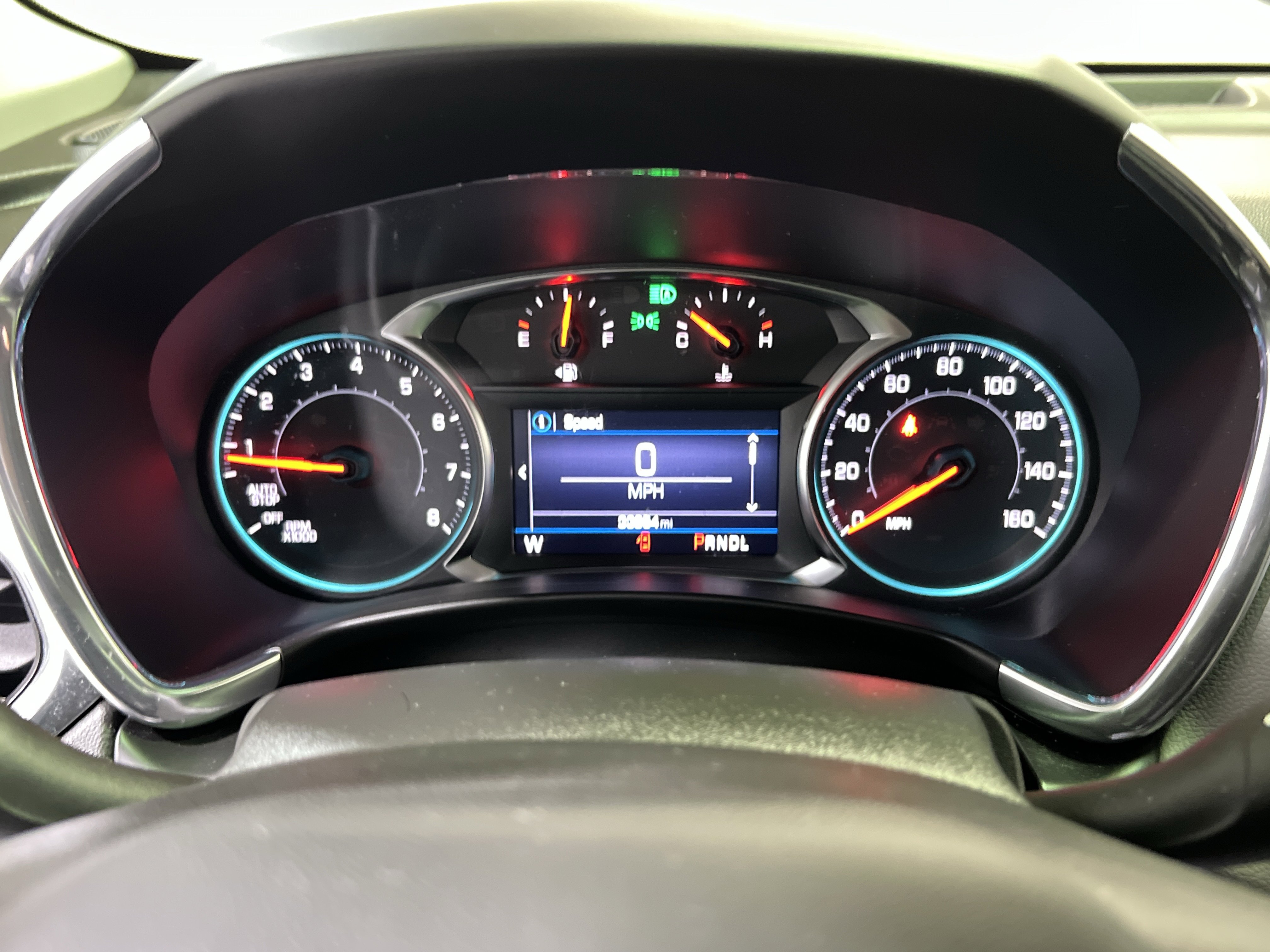 Certified 2023 Chevrolet Equinox LS w/ LS Convenience Package image 23