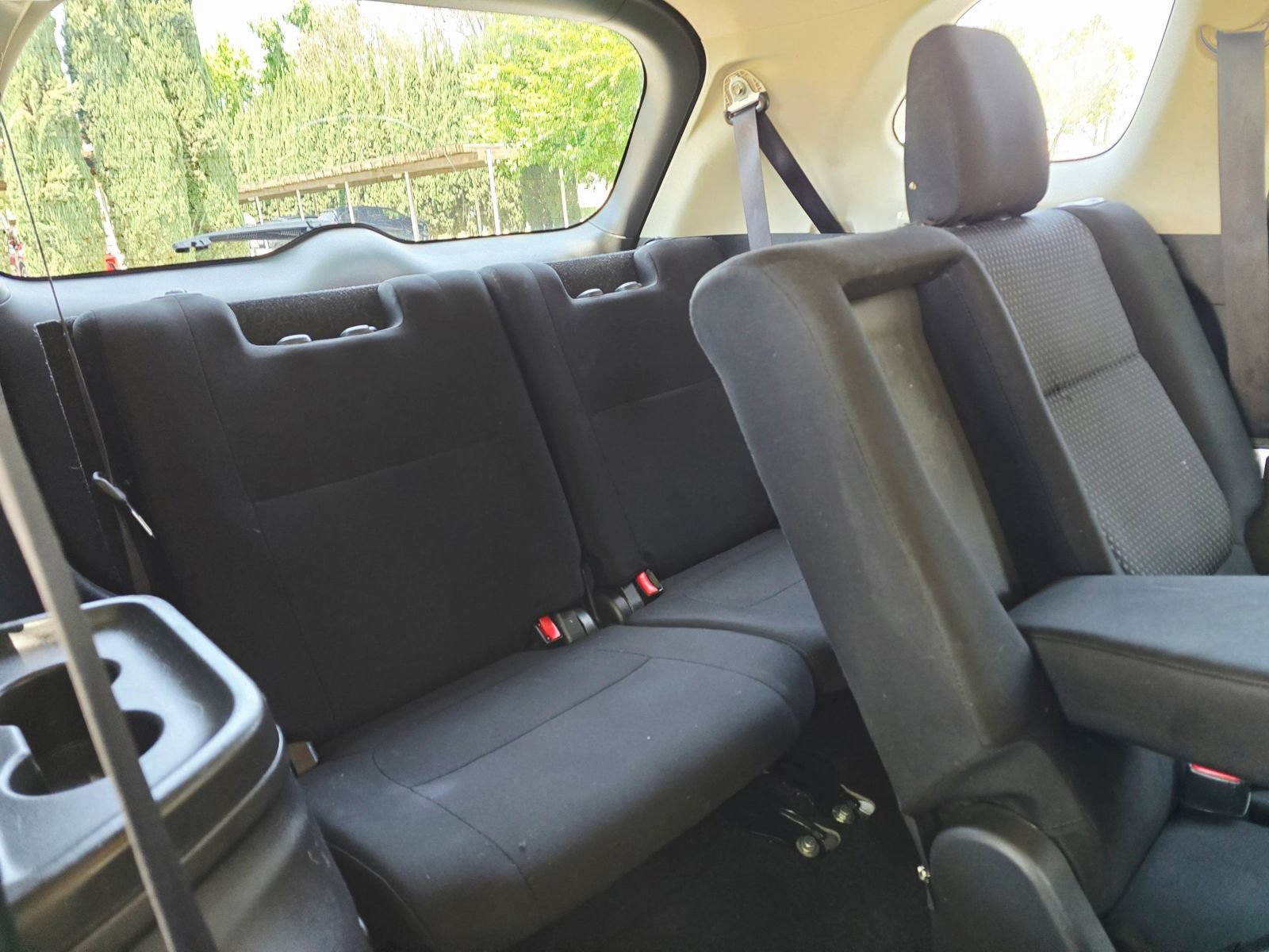 Used 2018 Mitsubishi Outlander SE FWD image 32