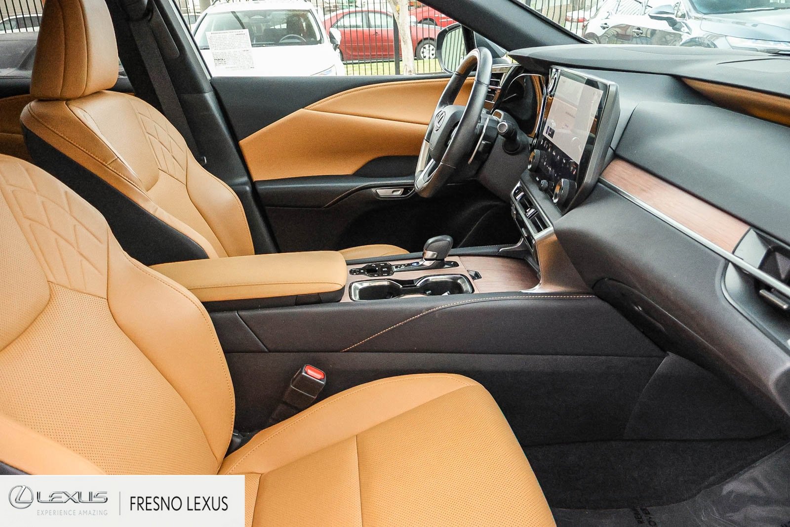 Certified 2023 Lexus RX 350 350 Premium image 12