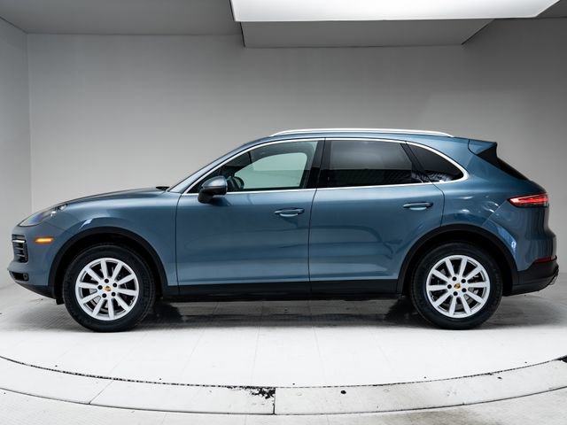 Certified 2019 Porsche Cayenne image 2