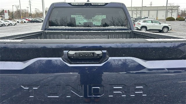 New 2026 Toyota Tundra Limited image 31