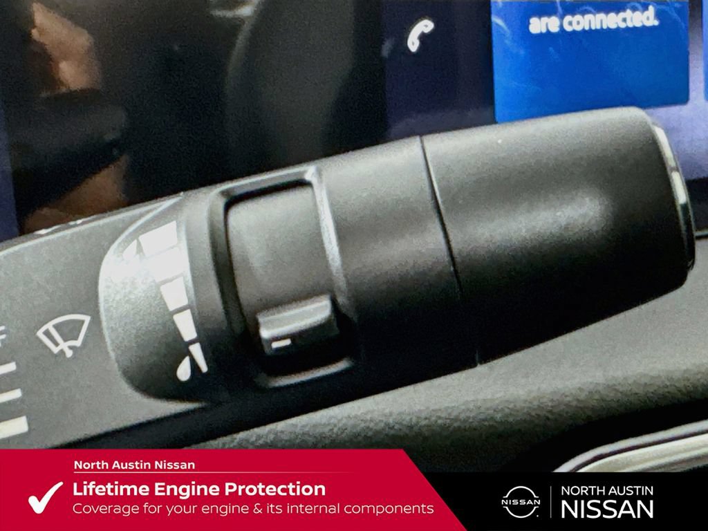 New 2026 Nissan Sentra SV w/ SV Convenience Package FWD image 14