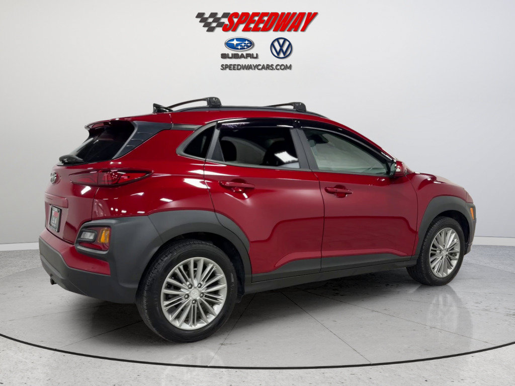 Used 2020 Hyundai Kona SEL FWD image 5