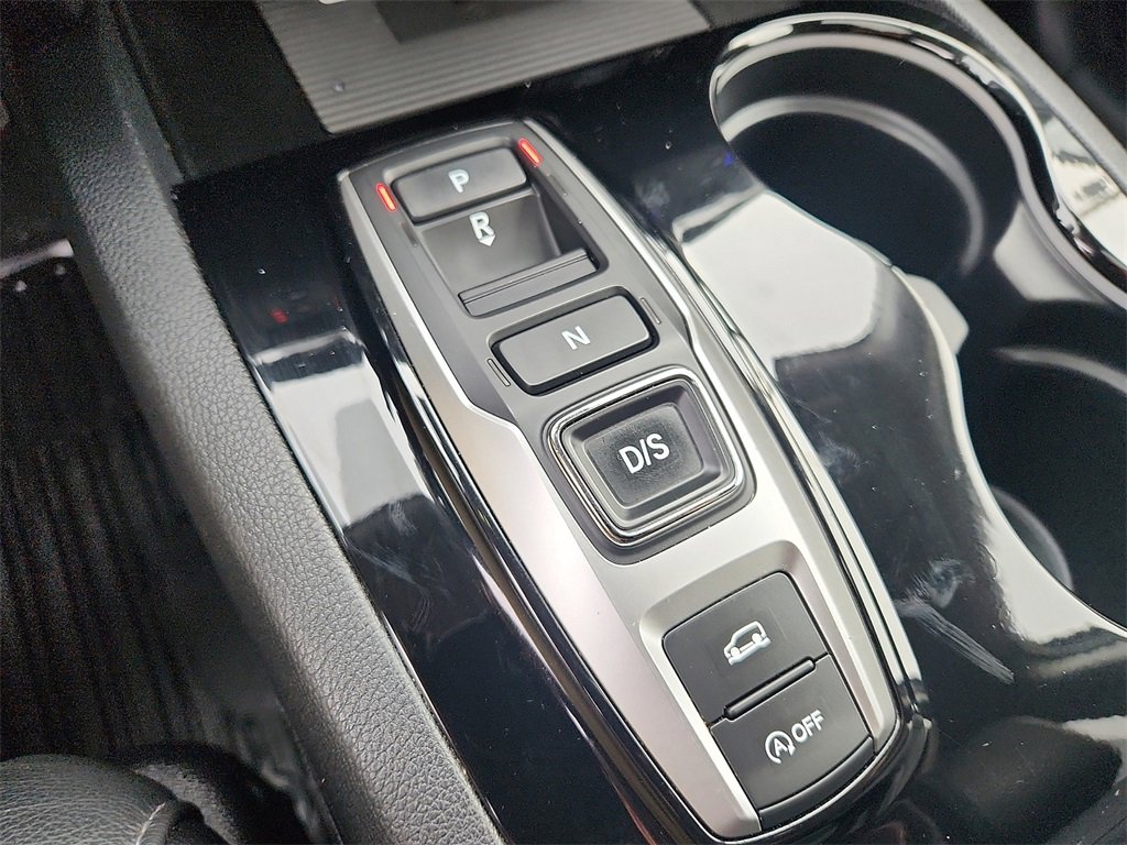 Used 2021 Honda Pilot Elite image 15