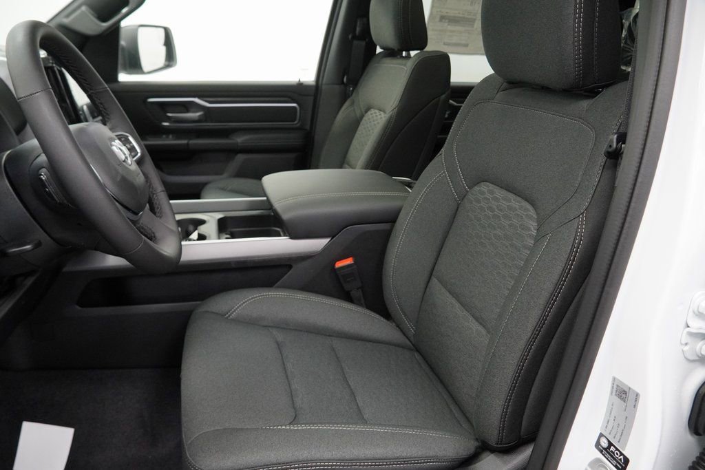 New 2026 RAM 1500 Big Horn image 17