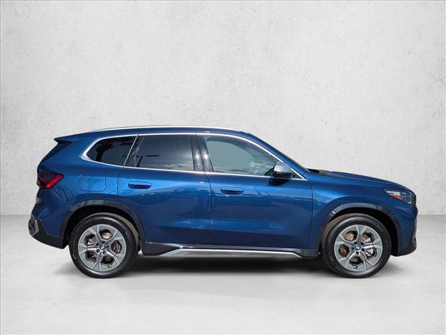 Used 2023 BMW X1 xDrive28i w/ Convenience Package AWD/4WD image 4