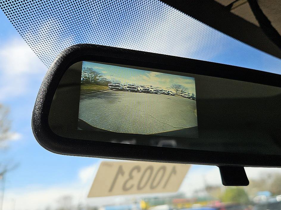 New 2026 Chevrolet Express 2500 w/ Driver Convenience Package RWD image 16