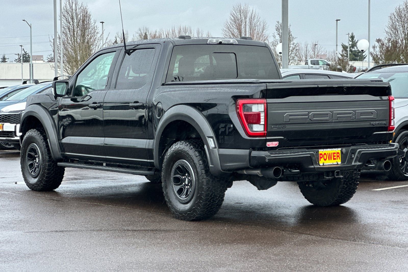 Used 2023 Ford F150 Raptor image 6