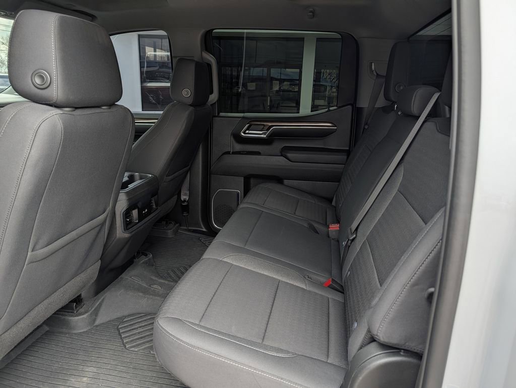 Used 2023 Chevrolet Silverado 1500 RST w/ Z71 Off-Road Package image 26