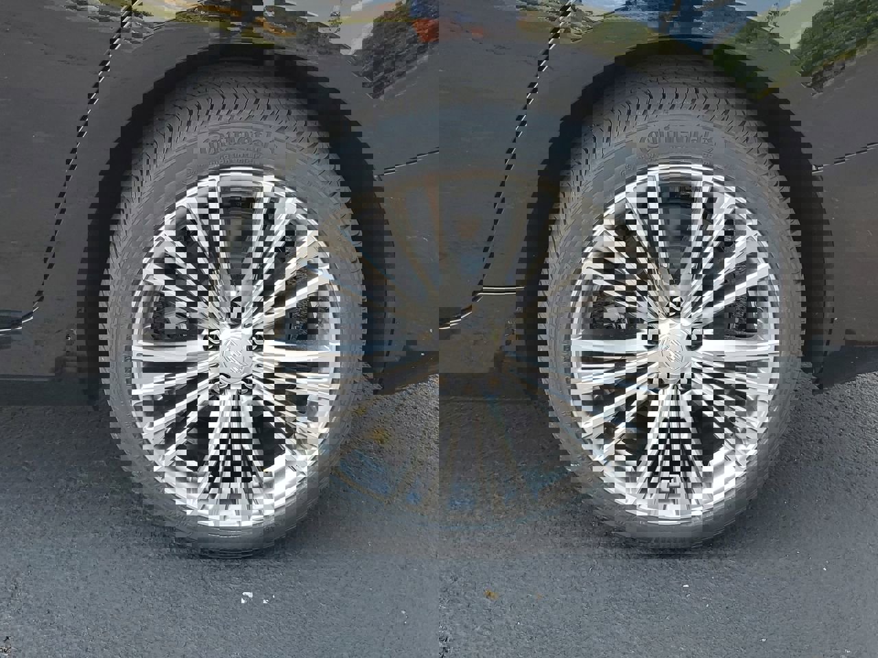 New 2025 Cadillac CT4 Premium Luxury image 71