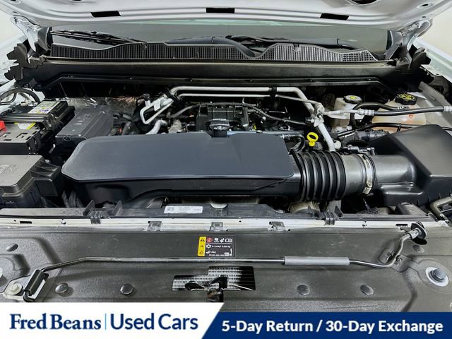 Used 2023 Chevrolet Colorado W/T w/ LPO, Pro Essentials Package AWD/4WD image 27