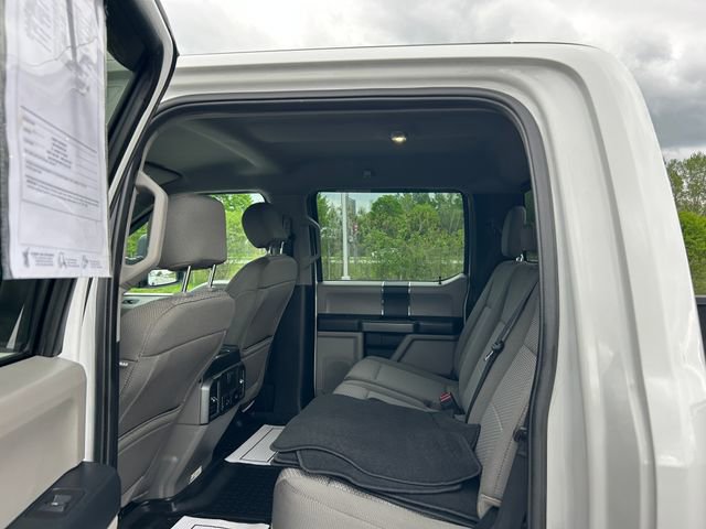 Used 2020 Ford F350 XLT w/ XLT Value Package AWD/4WD image 15