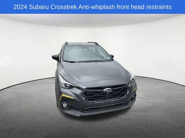 Used 2024 Subaru Crosstrek 2.5i Sport AWD/4WD image 17