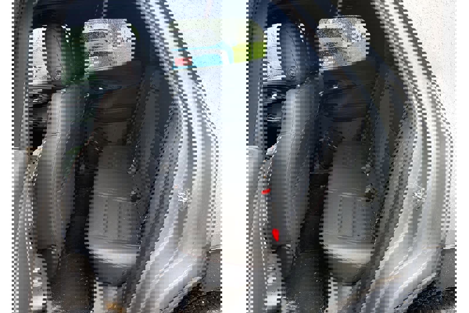 Used 2023 Chevrolet TrailBlazer RS w/ Sun and Liftgate Package image 5