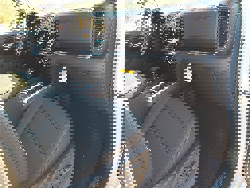 New 2026 GMC Sierra 1500 SLT w/ SLT Premium Plus Package image 10