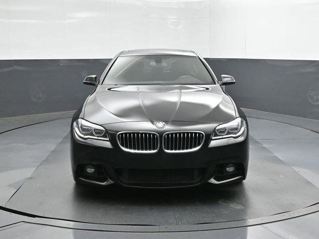 Used 2016 BMW 535i Sedan image 22
