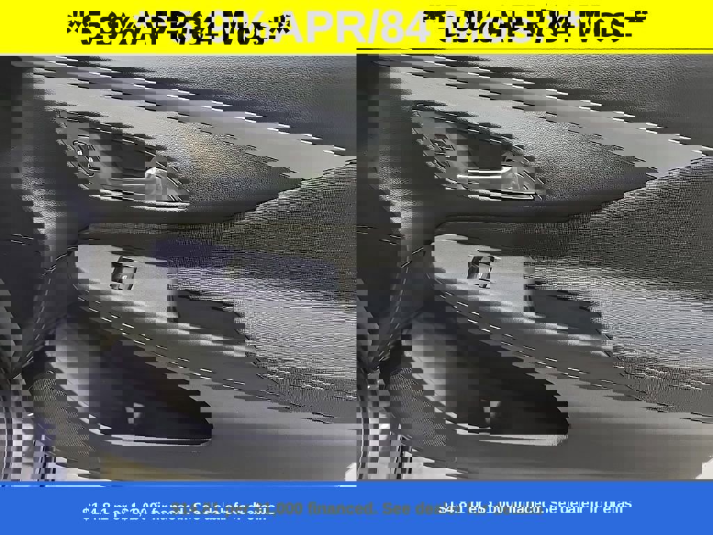 New 2026 Buick Envista Preferred w/ Convenience I Package image 9