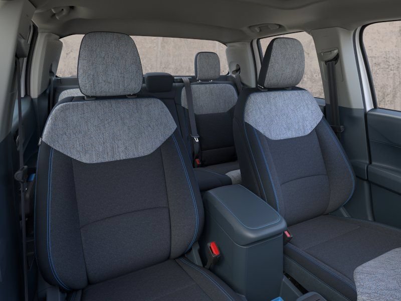 New 2026 Ford Maverick XLT w/ XLT Luxury Package FWD image 12