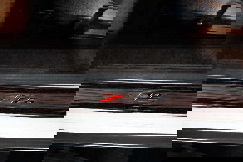 Used 2014 Chevrolet Camaro Z/28 RWD image 36