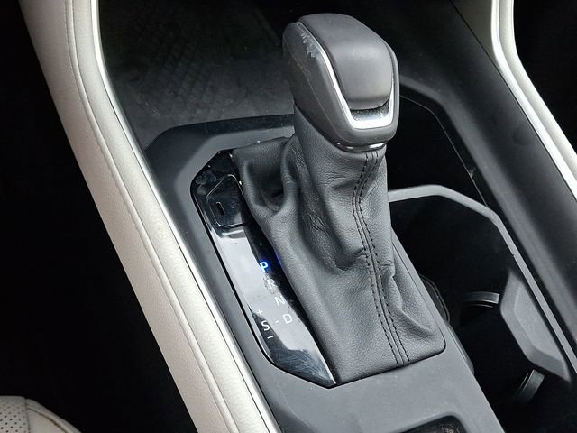 Used 2024 Toyota Grand Highlander Limited image 17