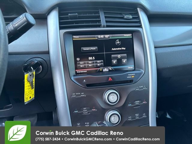 Used 2014 Ford Edge SEL w/ Equipment Group 205A FWD image 22