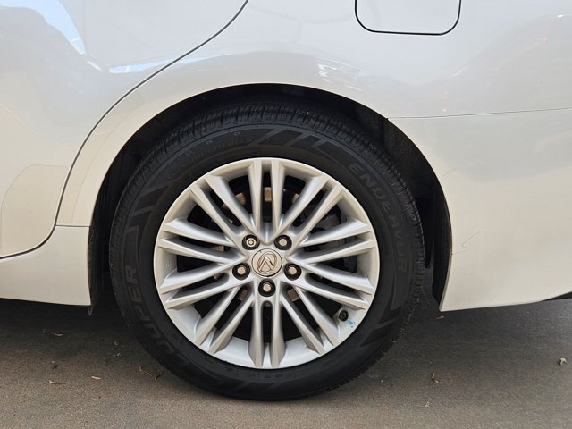 Used 2017 Lexus ES 350 w/ Premium Package FWD image 19