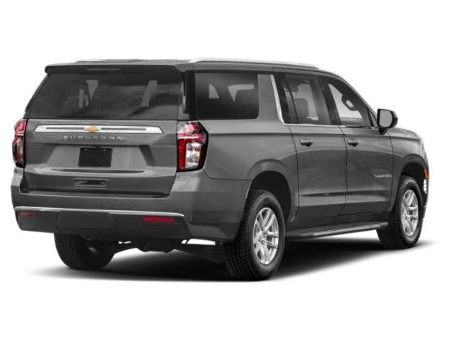 Used 2023 Chevrolet Suburban LS image 6