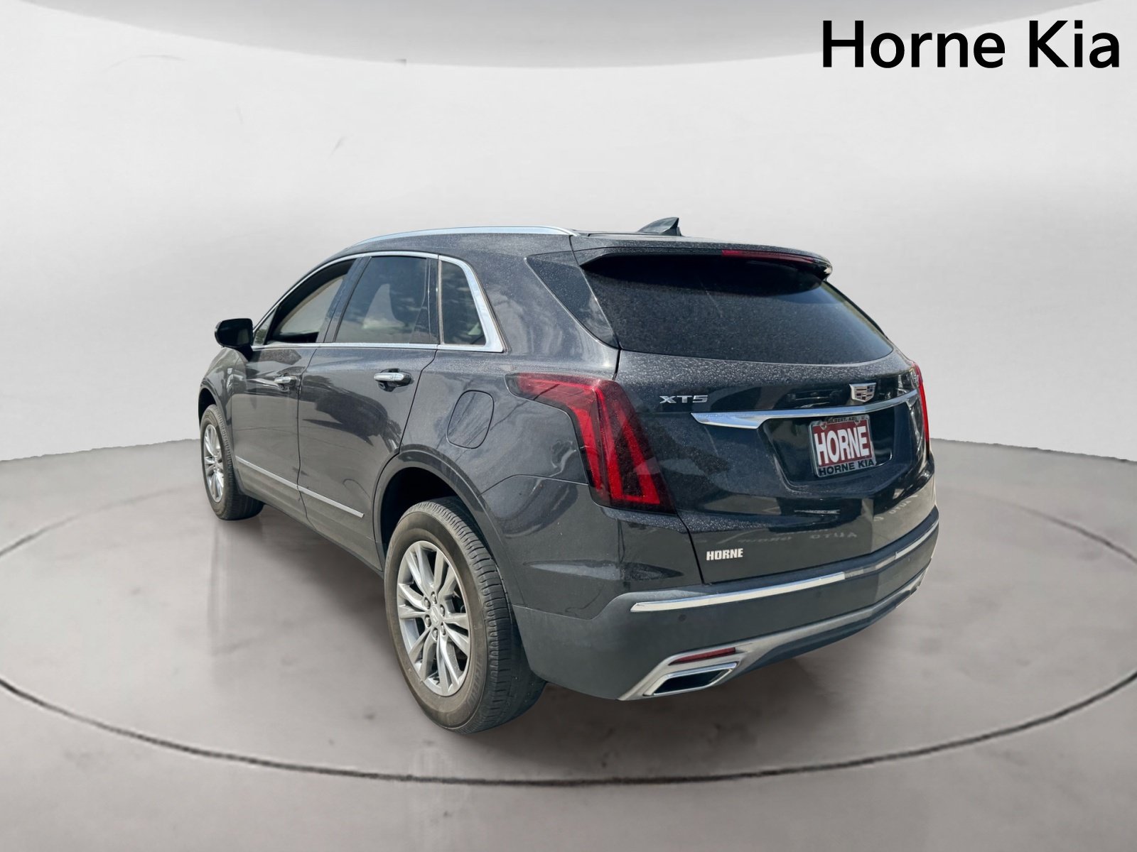 Used 2022 Cadillac XT5 Premium Luxury FWD image 5