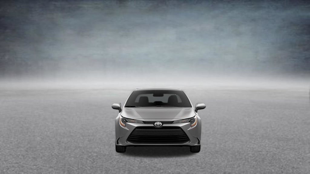 New 2026 Toyota Corolla LE FWD image 20