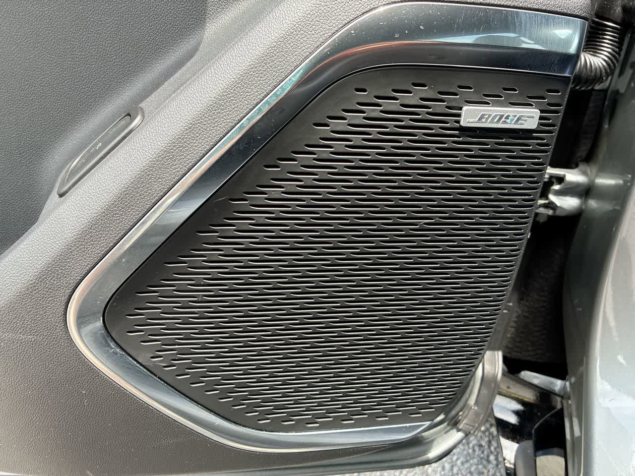 Used 2025 Chevrolet Traverse High Country w/ LPO, Floor Liner Package FWD image 24