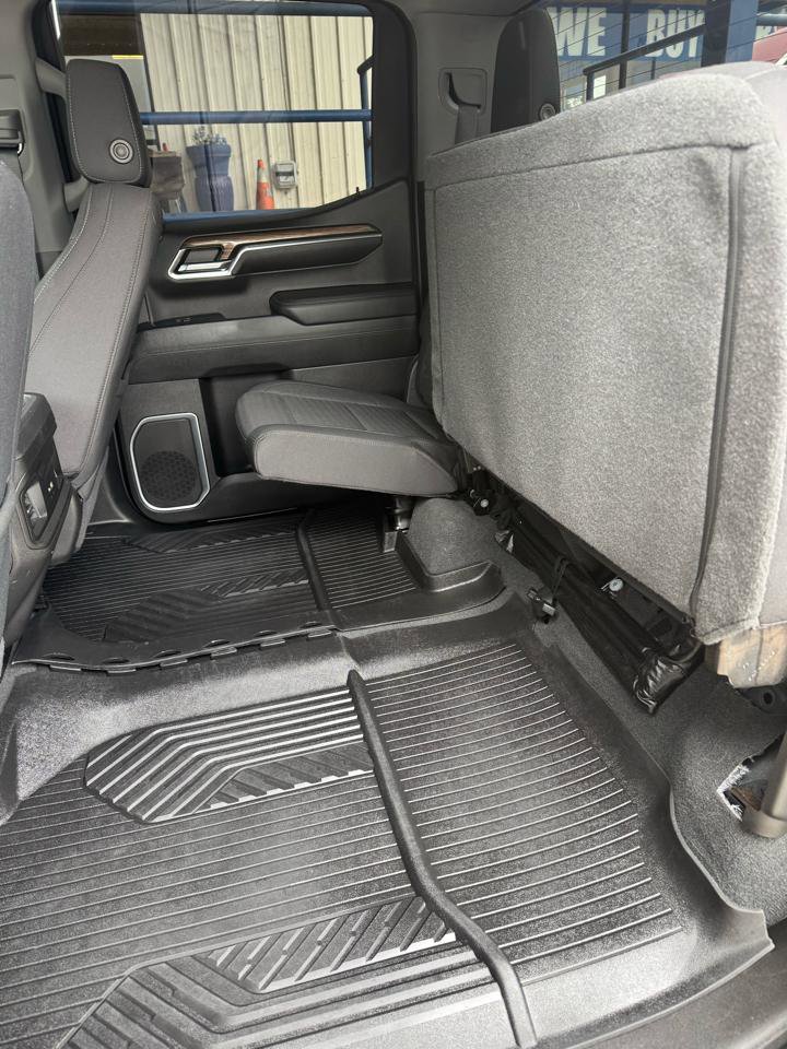 Used 2022 Chevrolet Silverado 1500 RST w/ Z71 Off-Road Package image 25