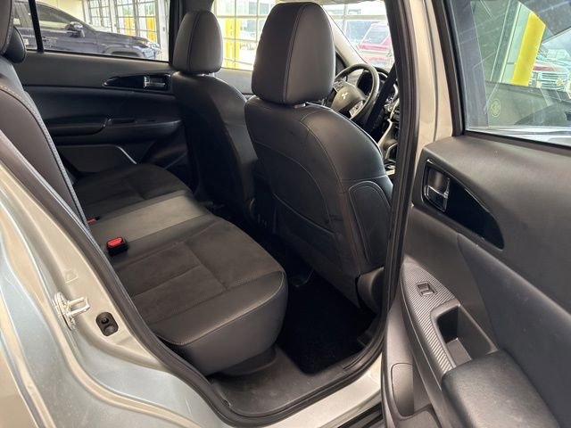 Used 2025 Mitsubishi Eclipse Cross SE AWD/4WD image 8