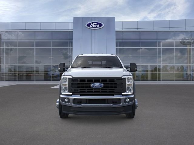New 2026 Ford F450 XL image 6