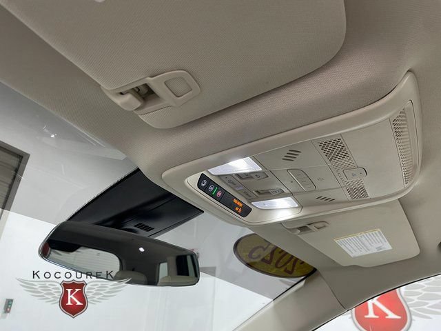 Used 2025 Cadillac XT6 Premium Luxury w/ LPO, Floor Liner Package AWD/4WD image 19