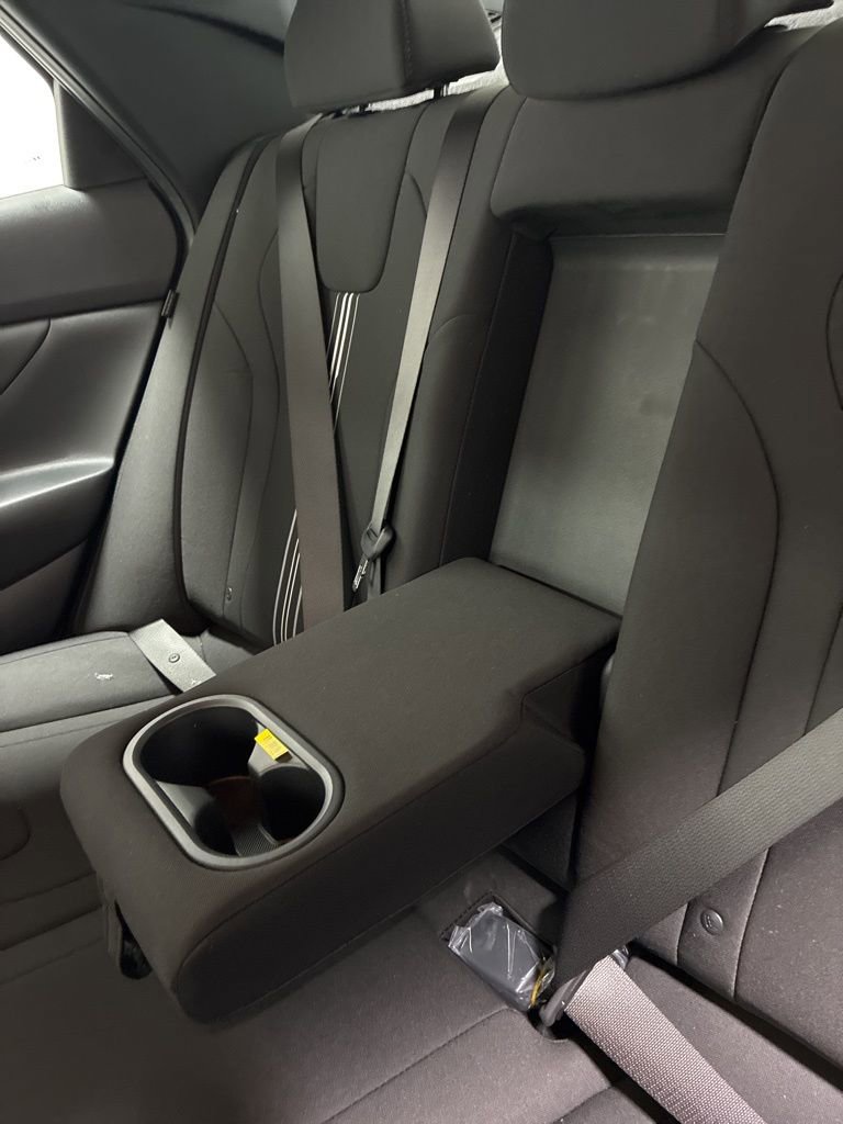 New 2026 Hyundai Elantra SEL Sport Premium FWD image 23