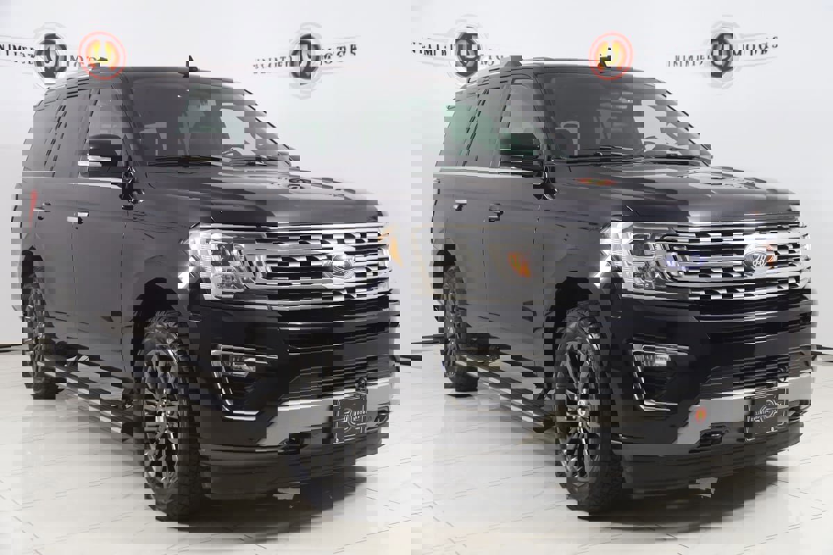 Used 2019 Ford Expedition Limited image 22