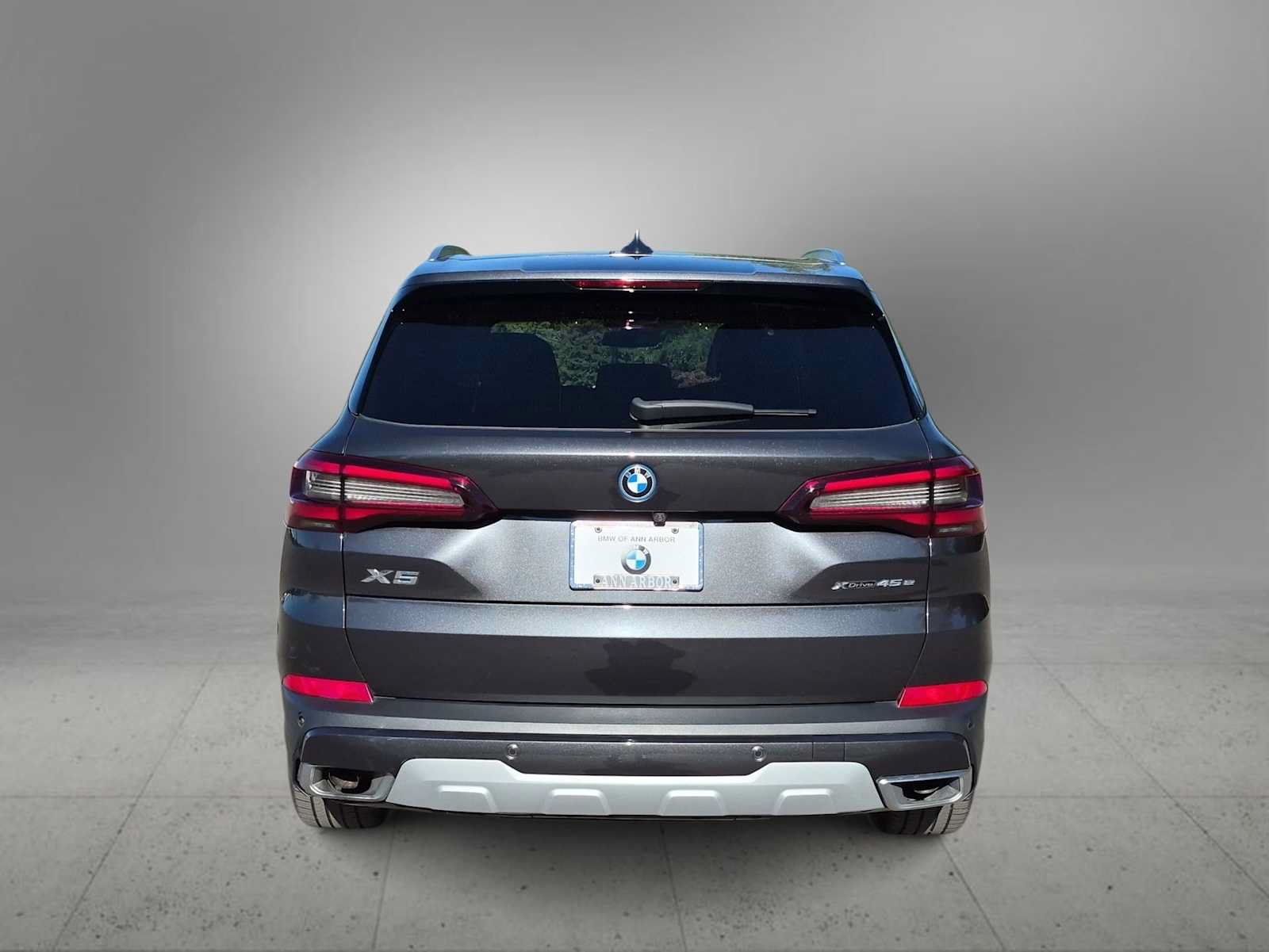 Used 2022 BMW X5 xDrive45e w/ Executive Package AWD/4WD image 7