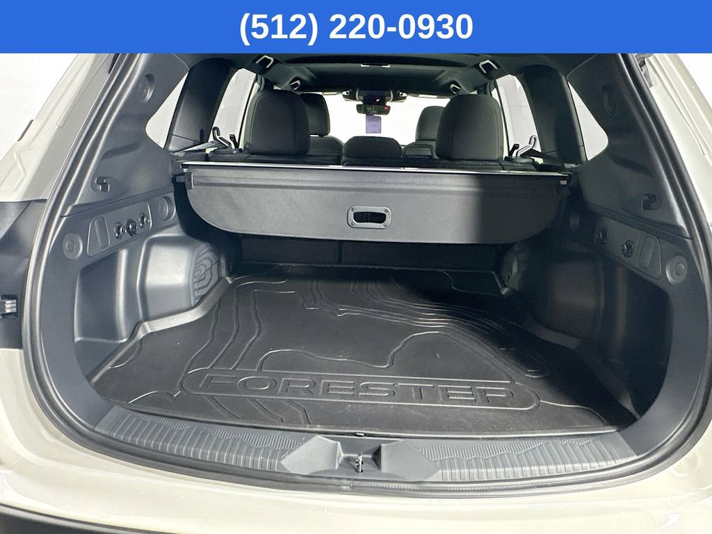 Used 2026 Subaru Forester Premium AWD/4WD image 31